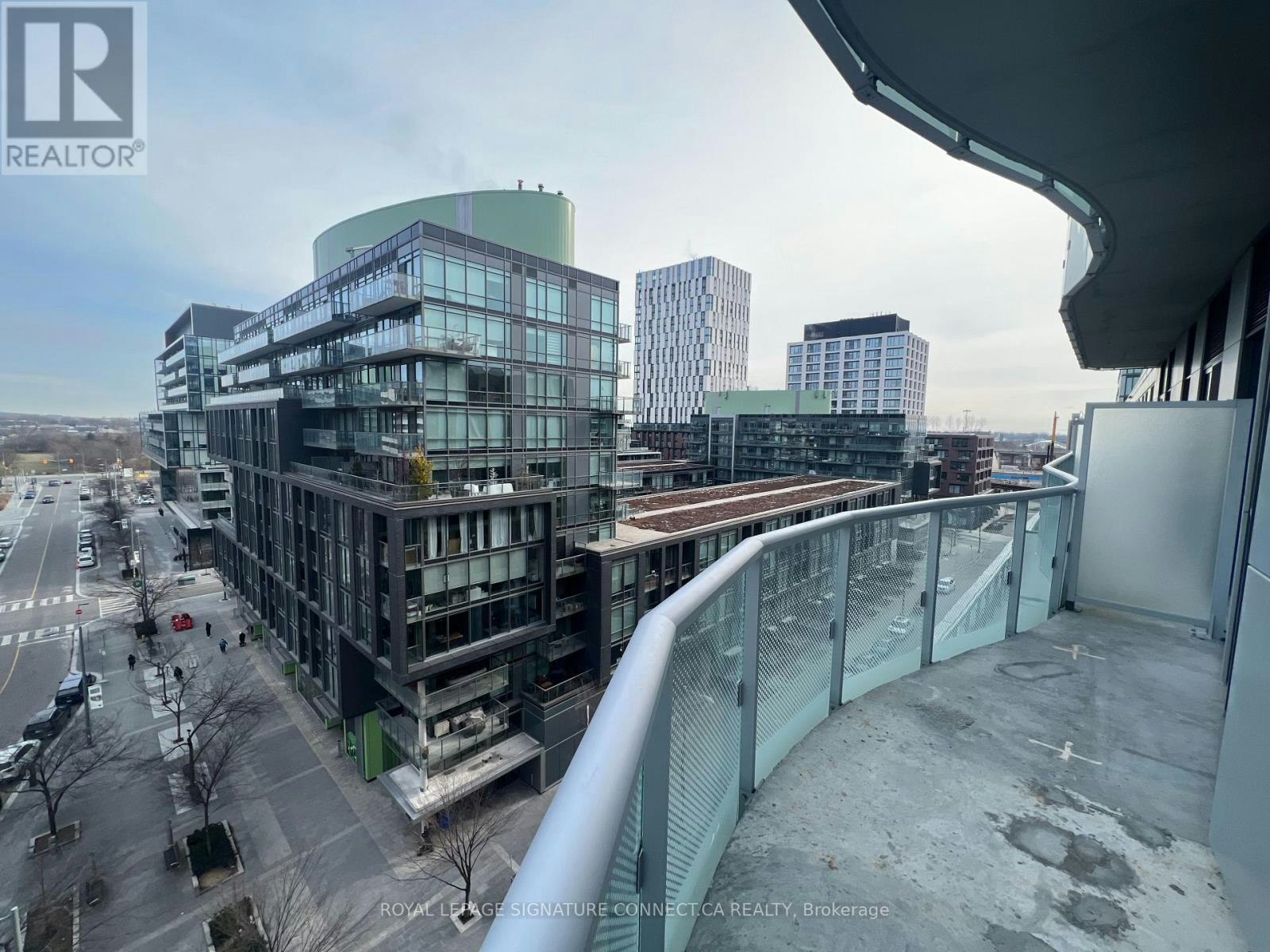 805-425 Front Street E, Toronto, ON, M5A 0X2 - 19