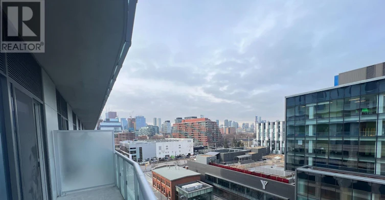 805-425 Front Street E, Toronto, ON, M5A 0X2 - 21
