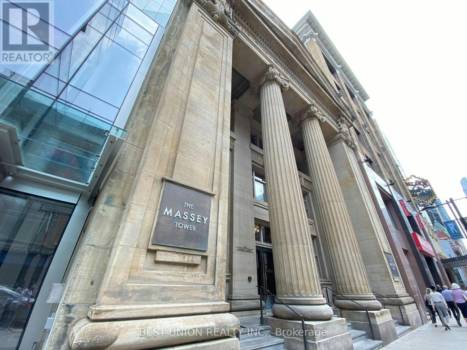 5308-197 Yonge Street, Toronto, ON, M5B 0C1 - 11
