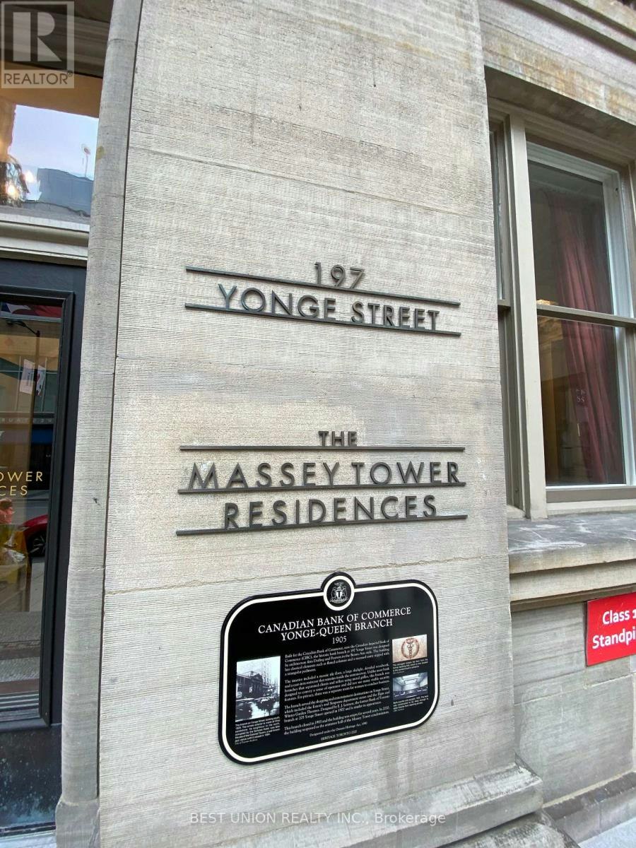 5308-197 Yonge Street, Toronto, ON, M5B 0C1 - 12