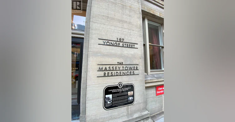 5308-197 Yonge Street, Toronto, ON, M5B 0C1 - 12