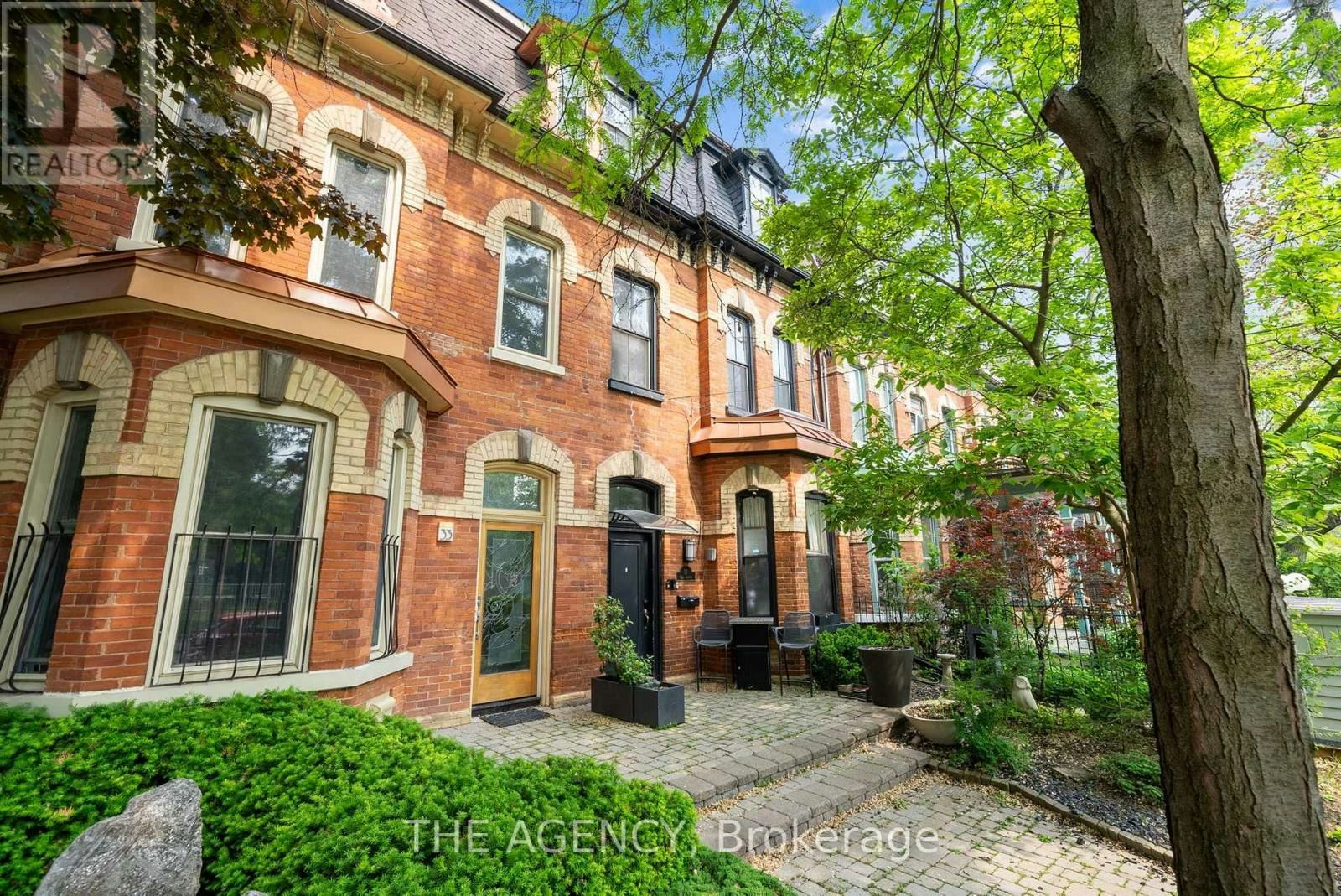 31 Rose Avenue, Toronto, ON, M4X 1N7
