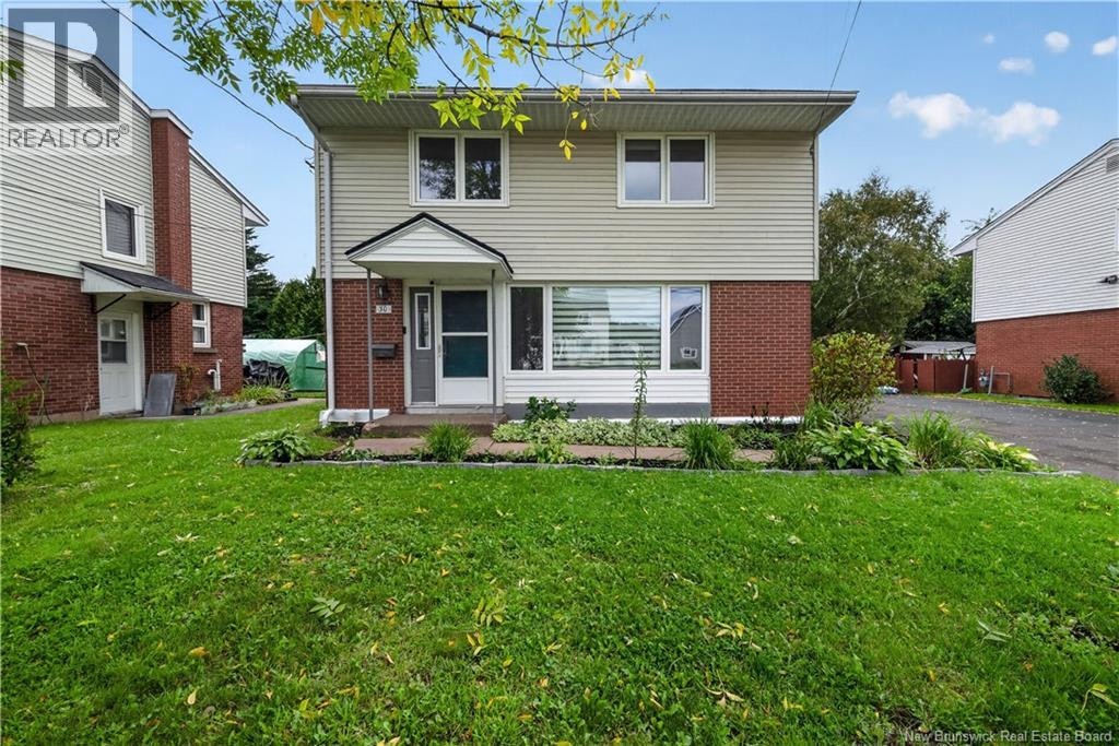 30 Beaton Avenue, Moncton, NB, E1E 1S6