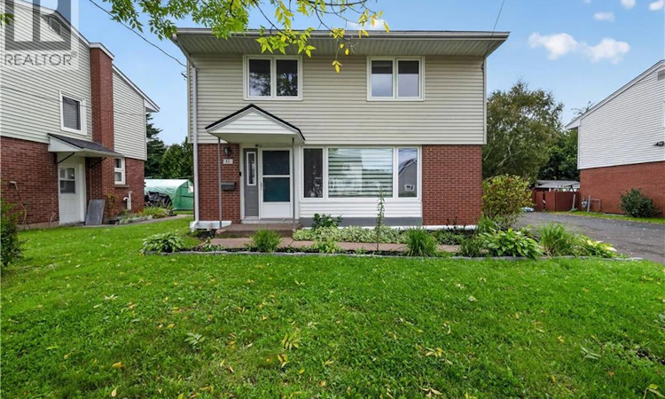30 Beaton Avenue