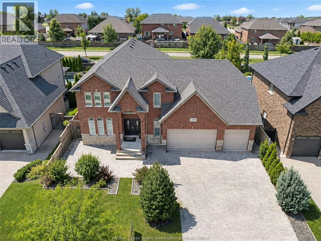 1078 Charlotte, Lakeshore, ON, N8L 0X8