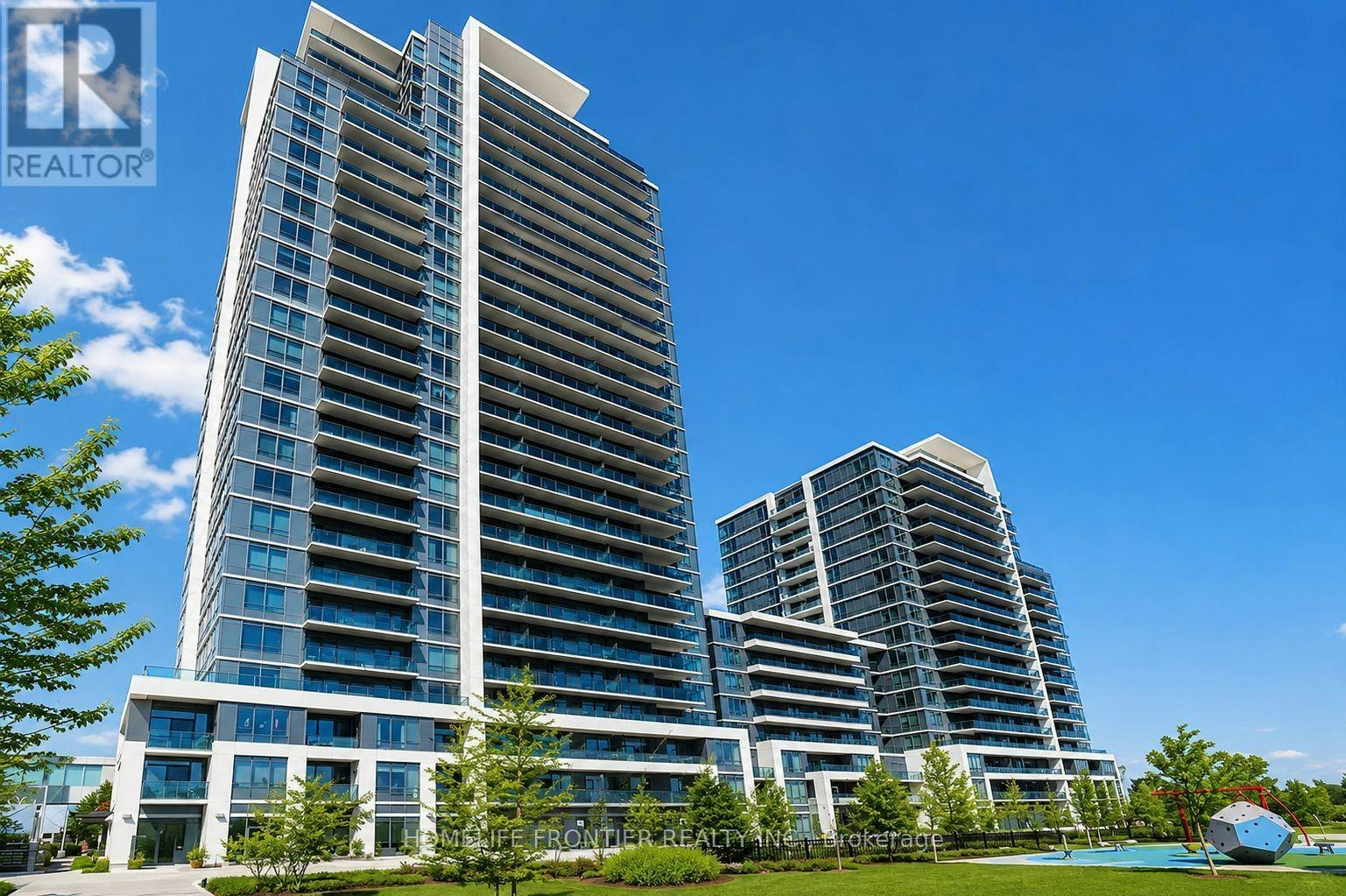 1810-7165 Yonge Street, Vaughan, ON, L3T 0C9