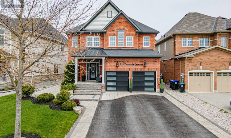 105 Decarolis Crescent