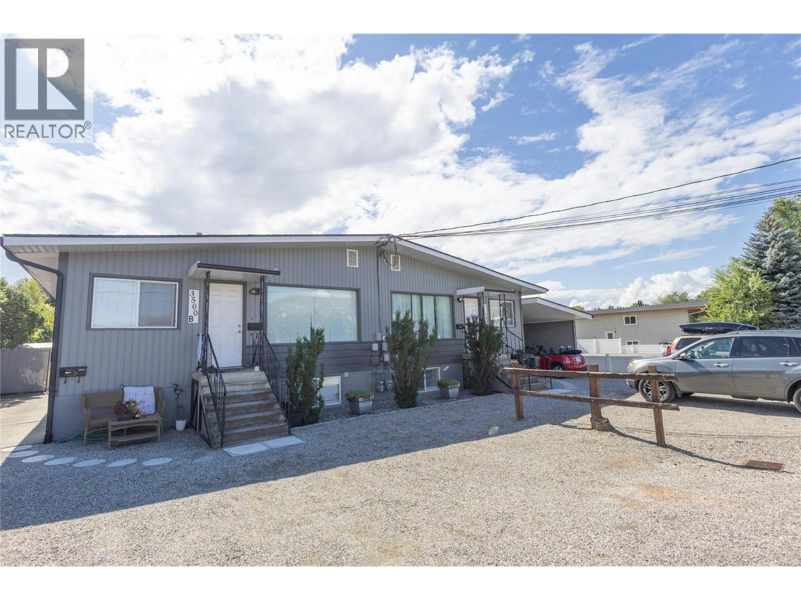 3500 24 Avenue, Vernon, BC, V1T 1L8