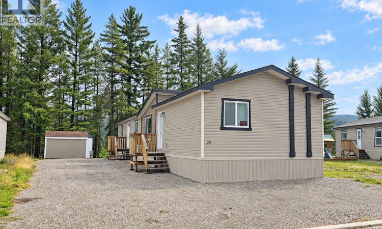 20 Wilderness Heights Drive
