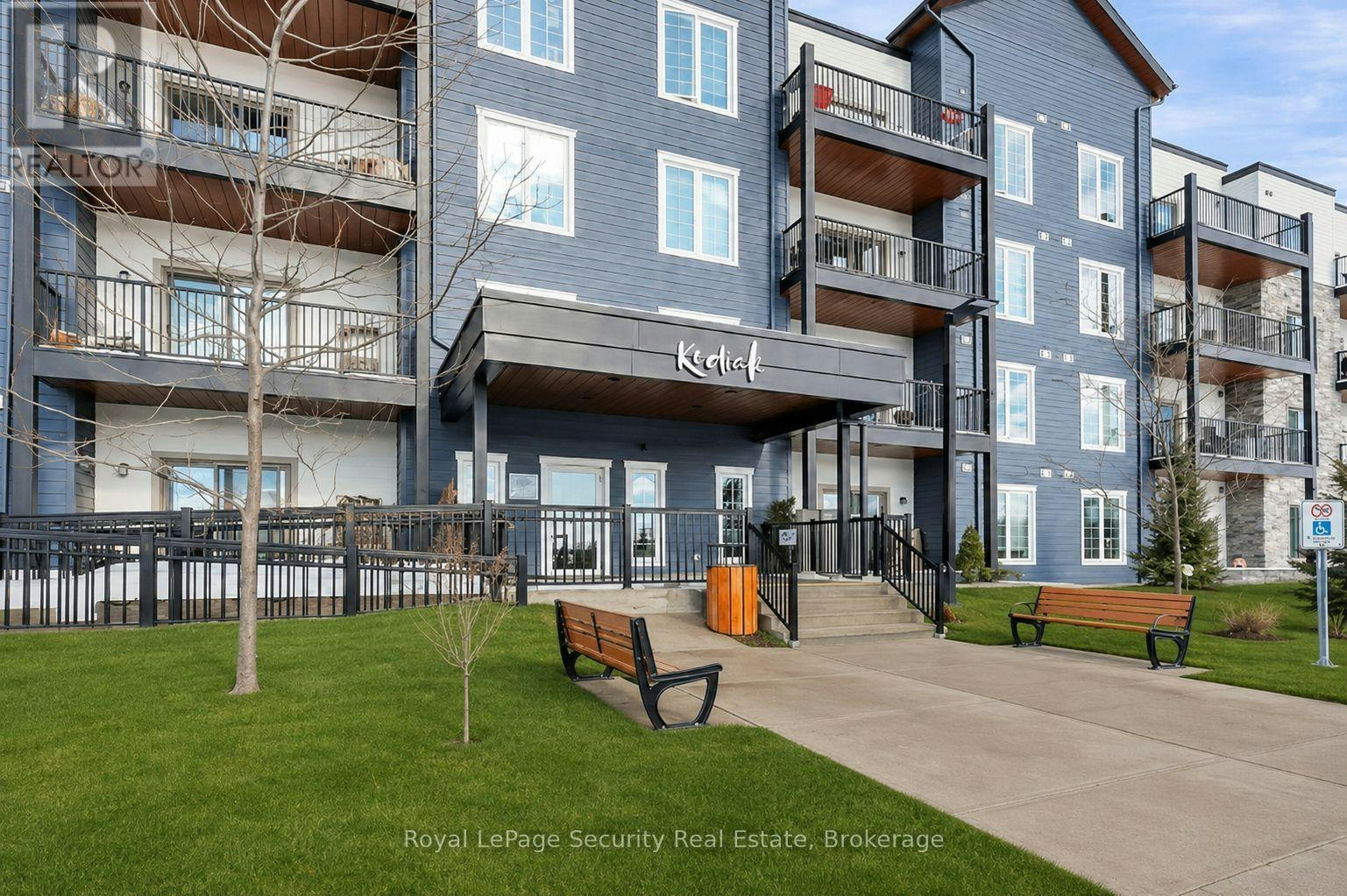 217-54 Koda Street, Barrie, ON, L9J 0J6