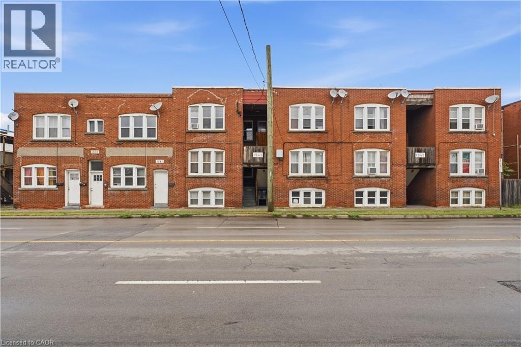 1539-1547 Barton Street E, Hamilton, ON, L8H 2X7