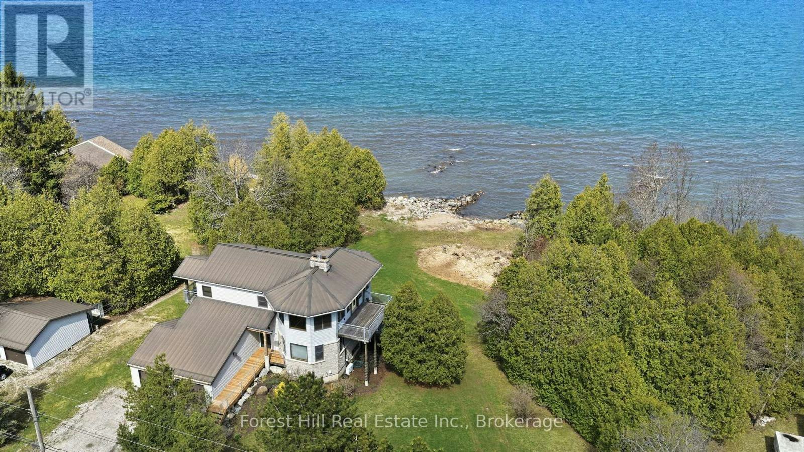 295 Lakeshore Road N, Meaford, ON, N4L 0A7