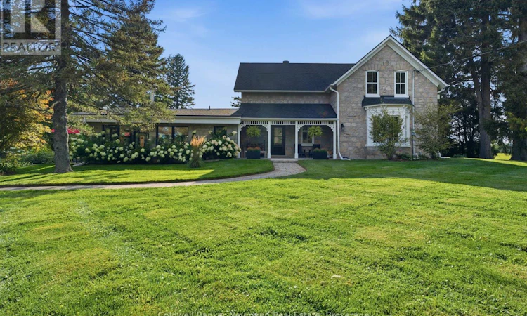 1926 Gore Road