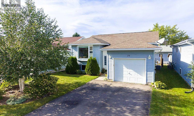 20 Birchwood Court