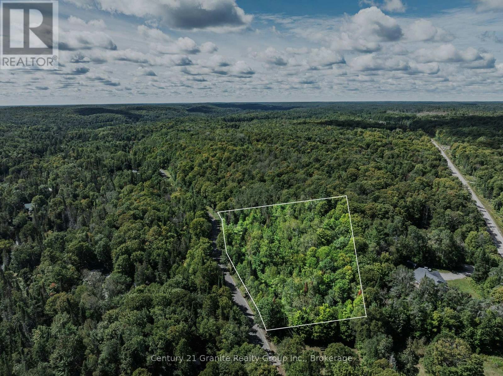0 Irondale Road, Highlands East, ON, K0M 1R0
