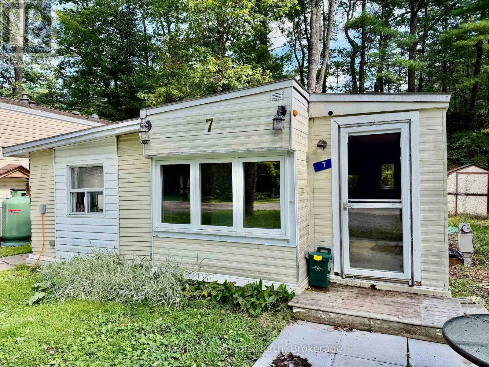 7-1007 Racoon Road, Gravenhurst, ON, P1P 1R1