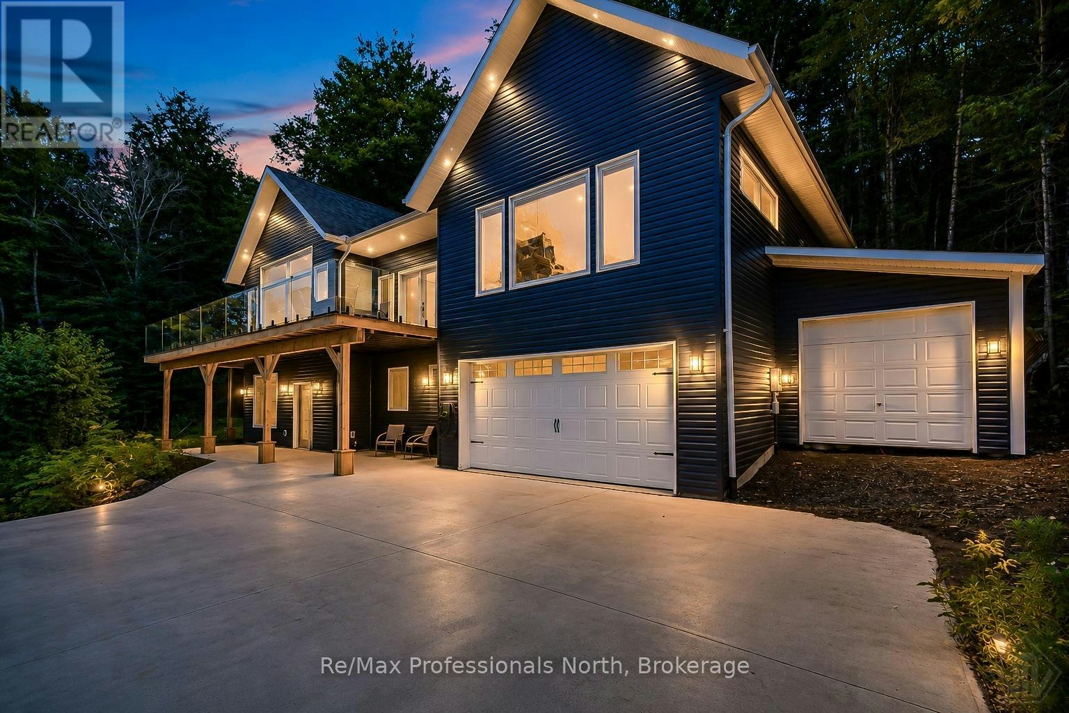 1420 Echo Lake Road, Lake of Bays, ON, P0B 1A0