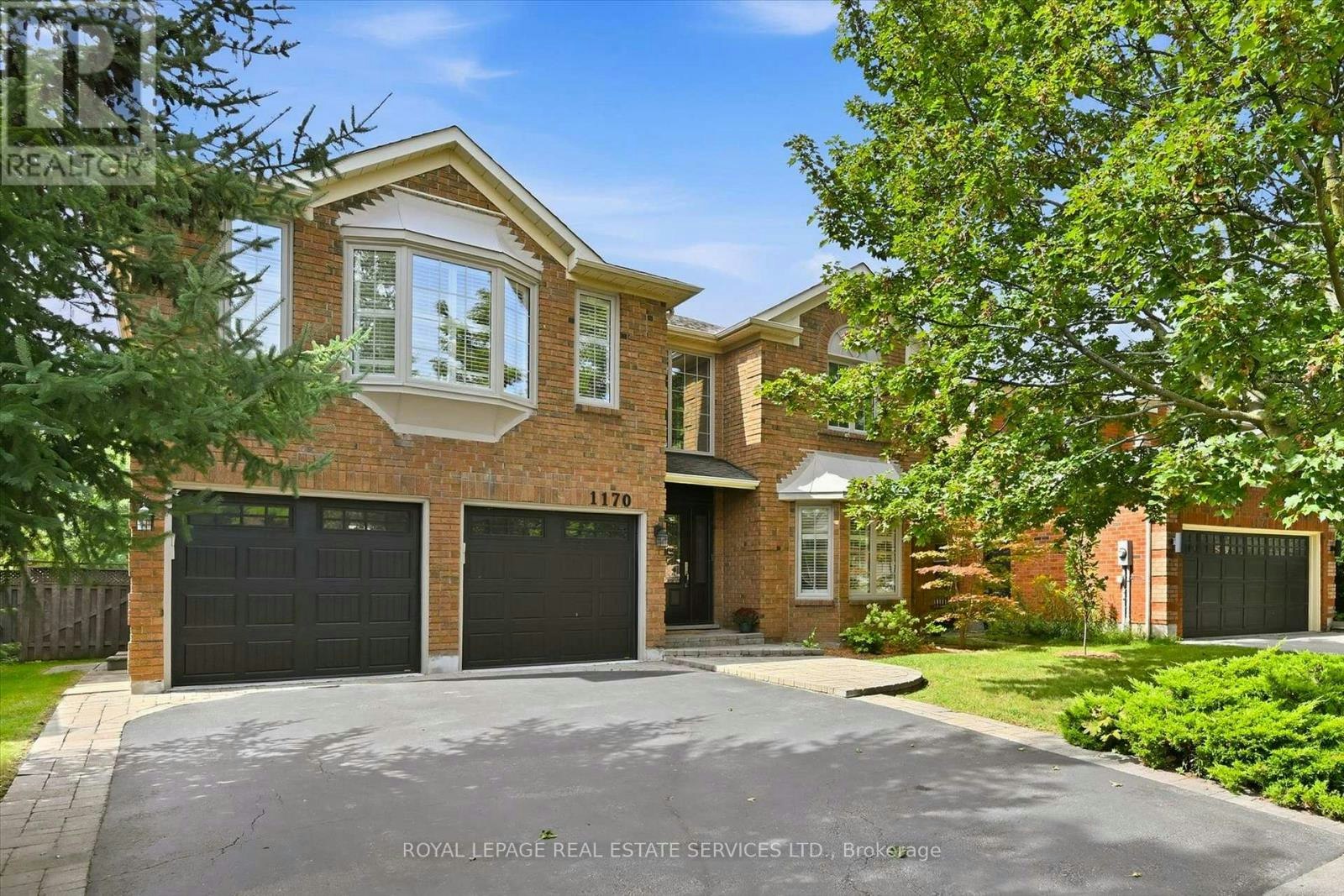 1170 Giles Gate, Oakville, ON, L6M 2S3