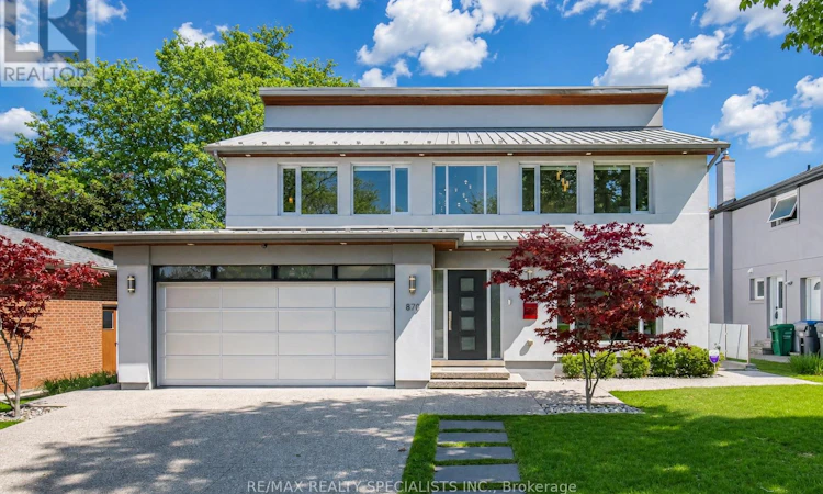 870 Hollowtree Crescent