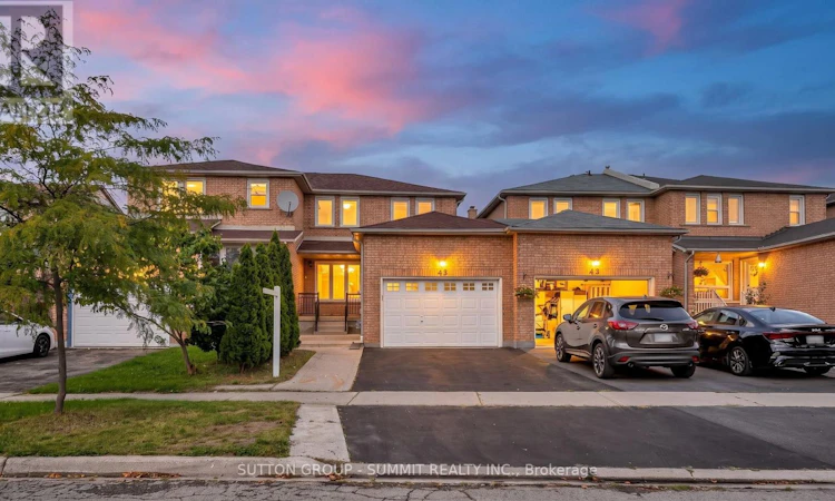 45 Cutters Crescent