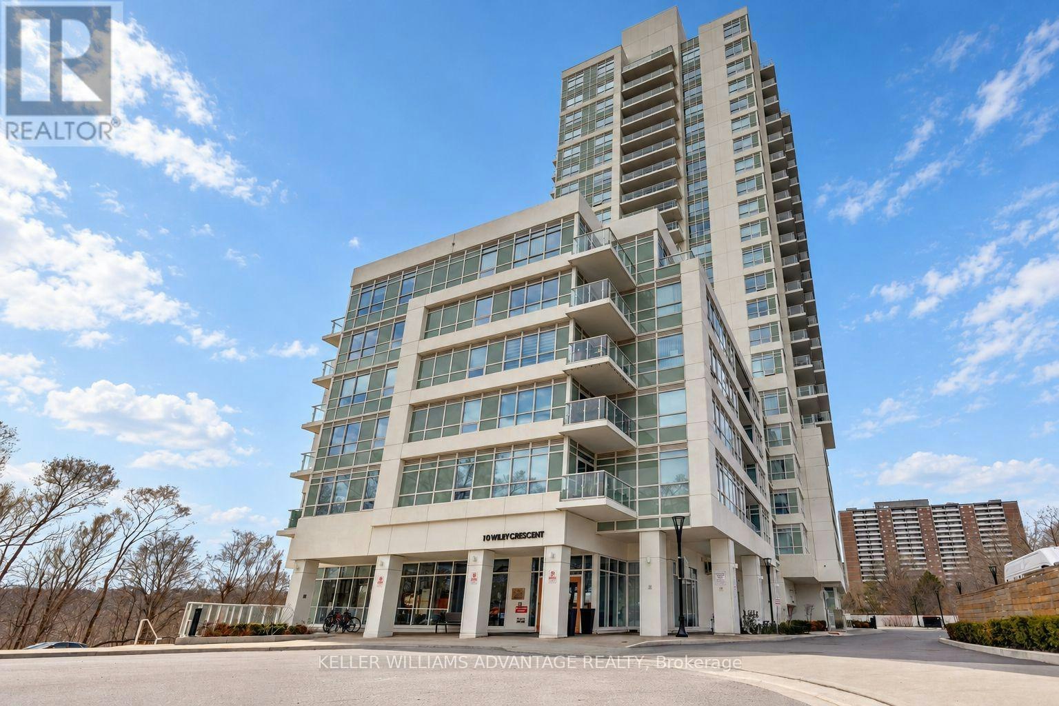515-10 Wilby Crescent, Toronto, ON, M9N 0B6 - 2