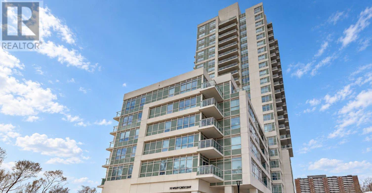 515-10 Wilby Crescent, Toronto, ON, M9N 0B6 - 2