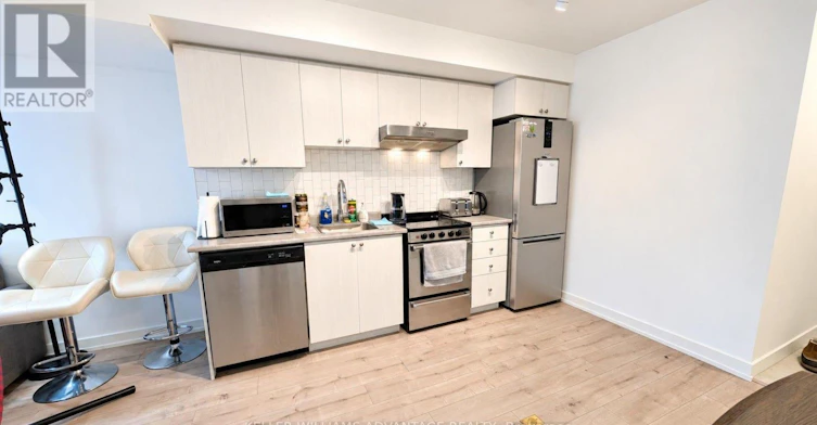 515-10 Wilby Crescent, Toronto, ON, M9N 0B6 - 5