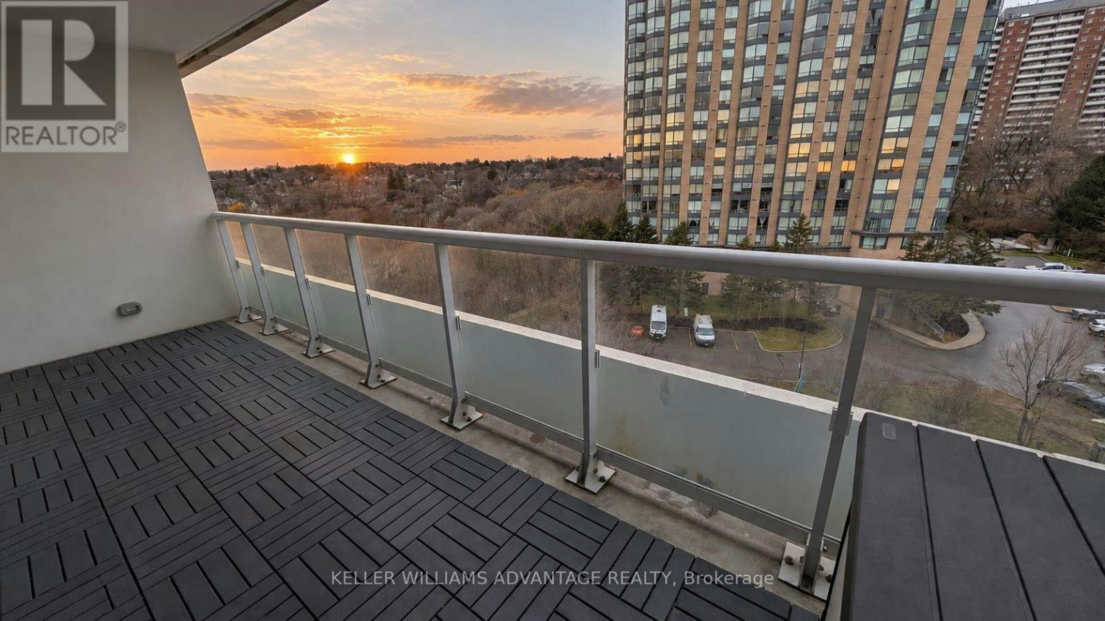 515-10 Wilby Crescent, Toronto, ON, M9N 0B6 - 10