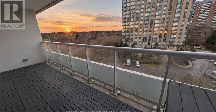 515-10 Wilby Crescent, Toronto, ON, M9N 0B6 - 10