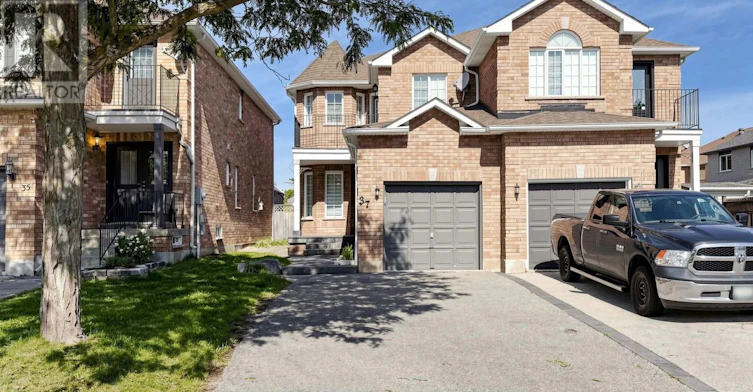 37 Coolspring Crescent, Caledon, ON, L7E 2J5