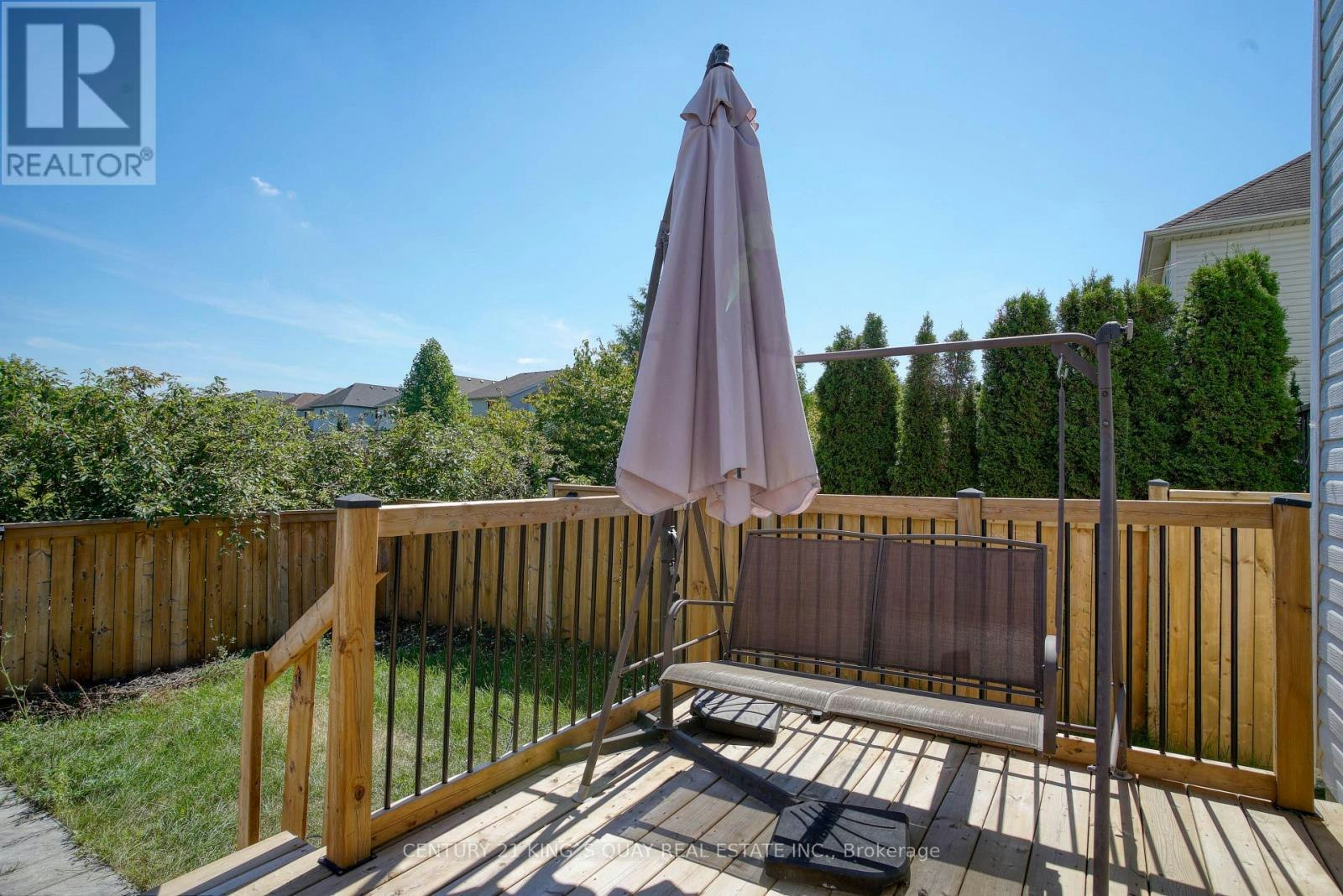 612 Winterberry Avenue, Waterloo, ON, N2V 2W4 - 36