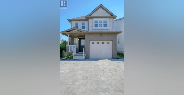 612 Winterberry Avenue, Waterloo, ON, N2V 2W4 - 2