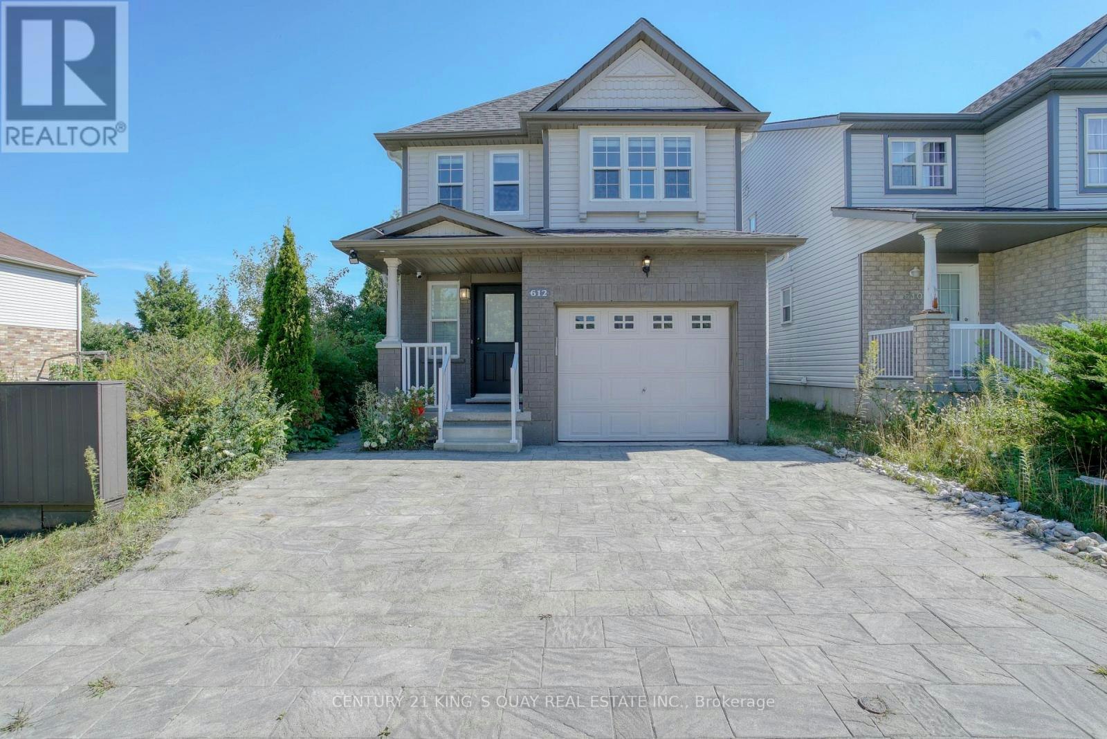 612 Winterberry Avenue, Waterloo, ON, N2V 2W4