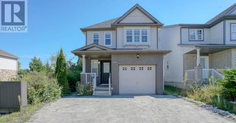 612 Winterberry Avenue, Waterloo, ON, N2V 2W4