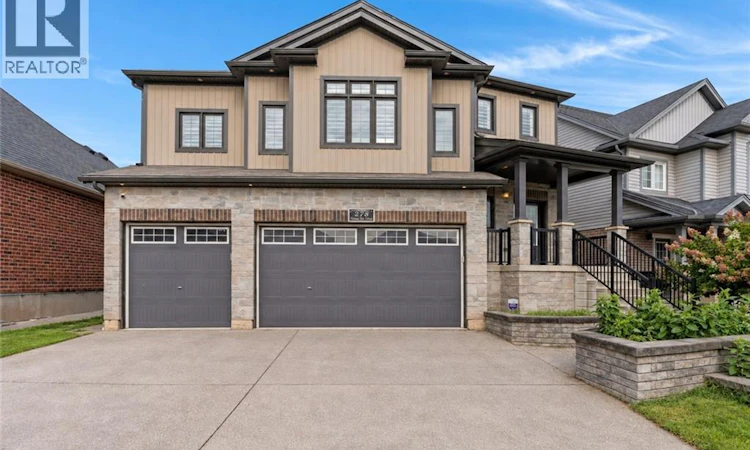 278 Thomas Slee Drive