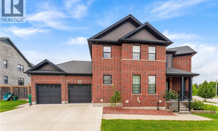 14 Marianne Dorn Trail