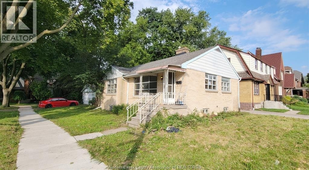 3006 Alexander Avenue, Windsor, ON, N9C 1G5