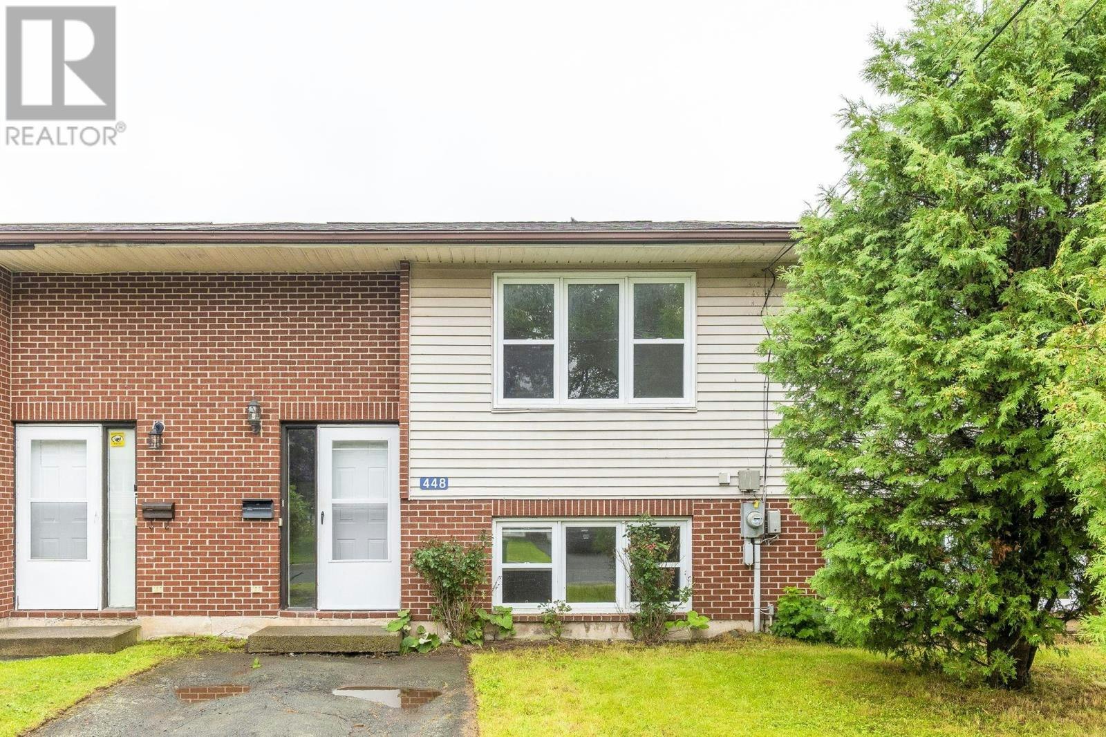 448 Renfrew Street, Dartmouth, NS, B2Y 2M5