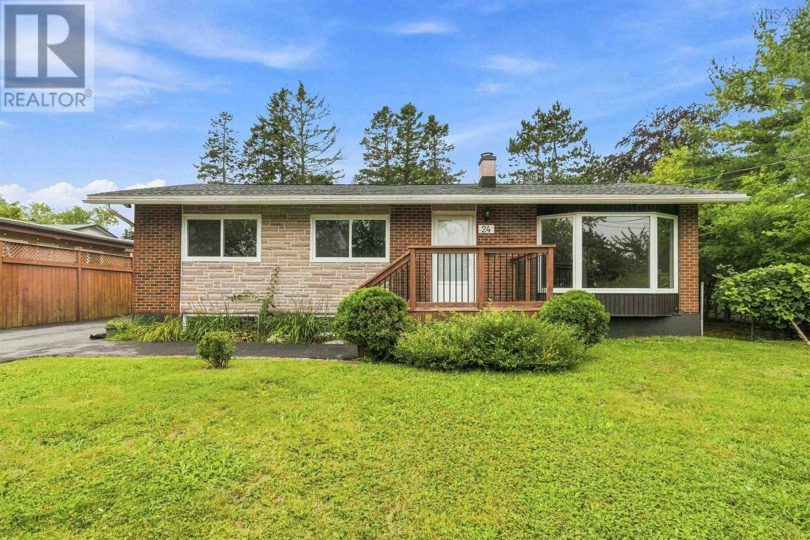 24 Muriel Avenue, Dartmouth, NS, B2W 2E3