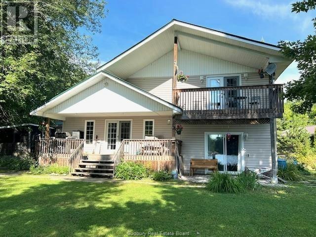 22B Champagne Avenue, St. Charles, ON, P0M 2W0