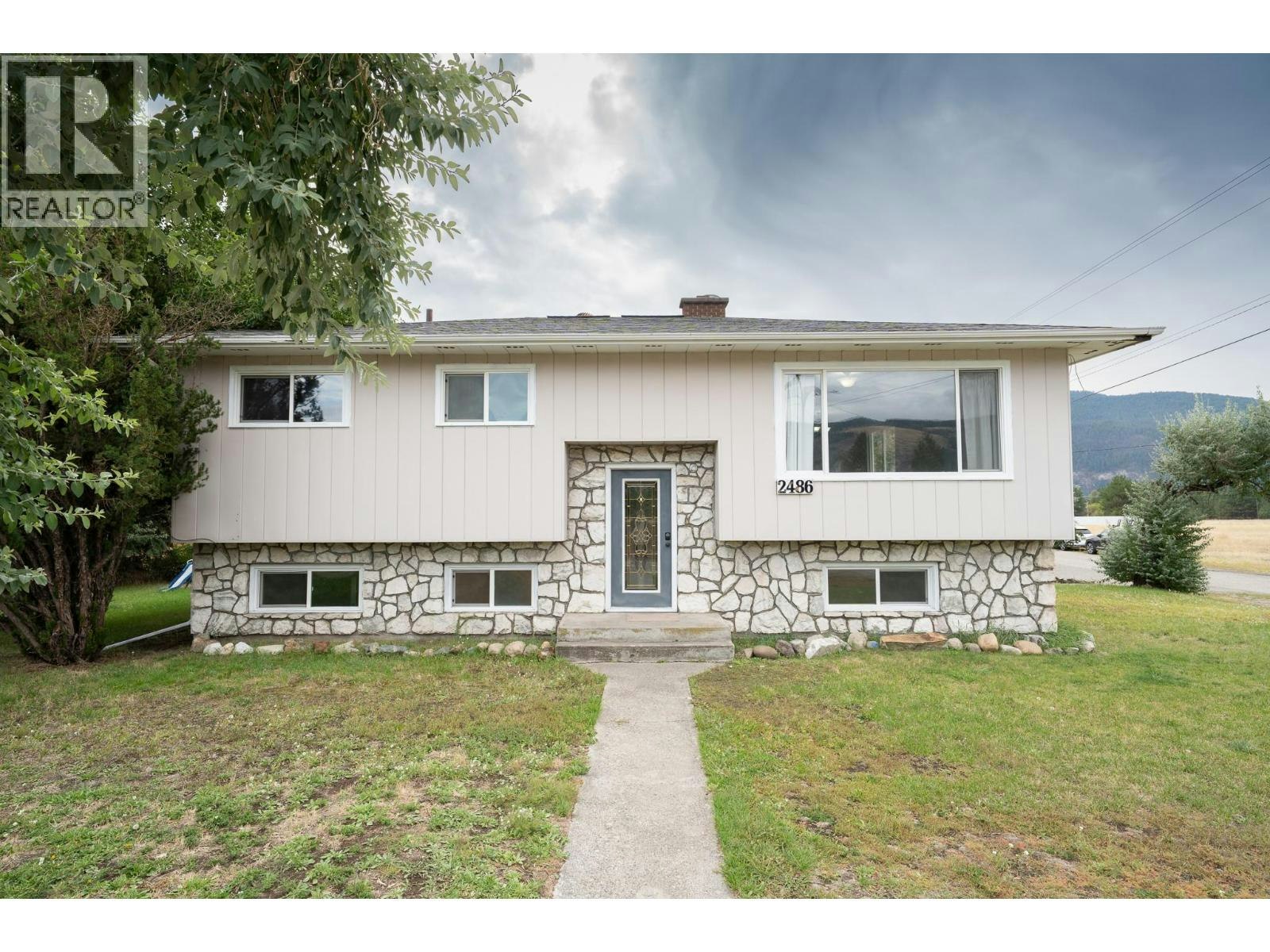 2486 Central Avenue, Grand Forks, BC, V0H 1H0