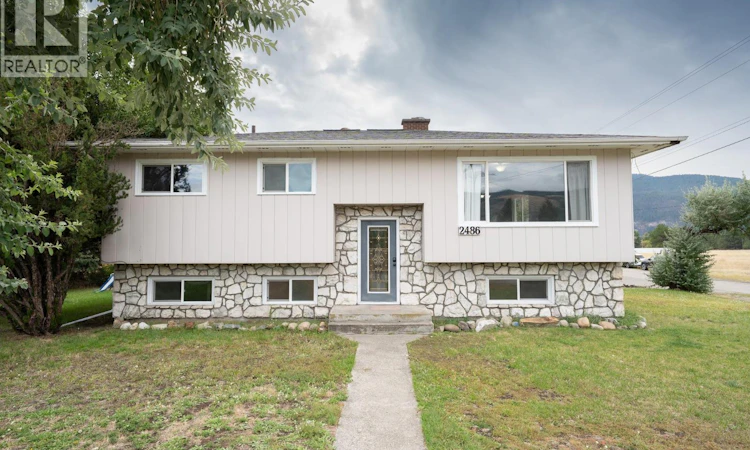 2486 Central Avenue