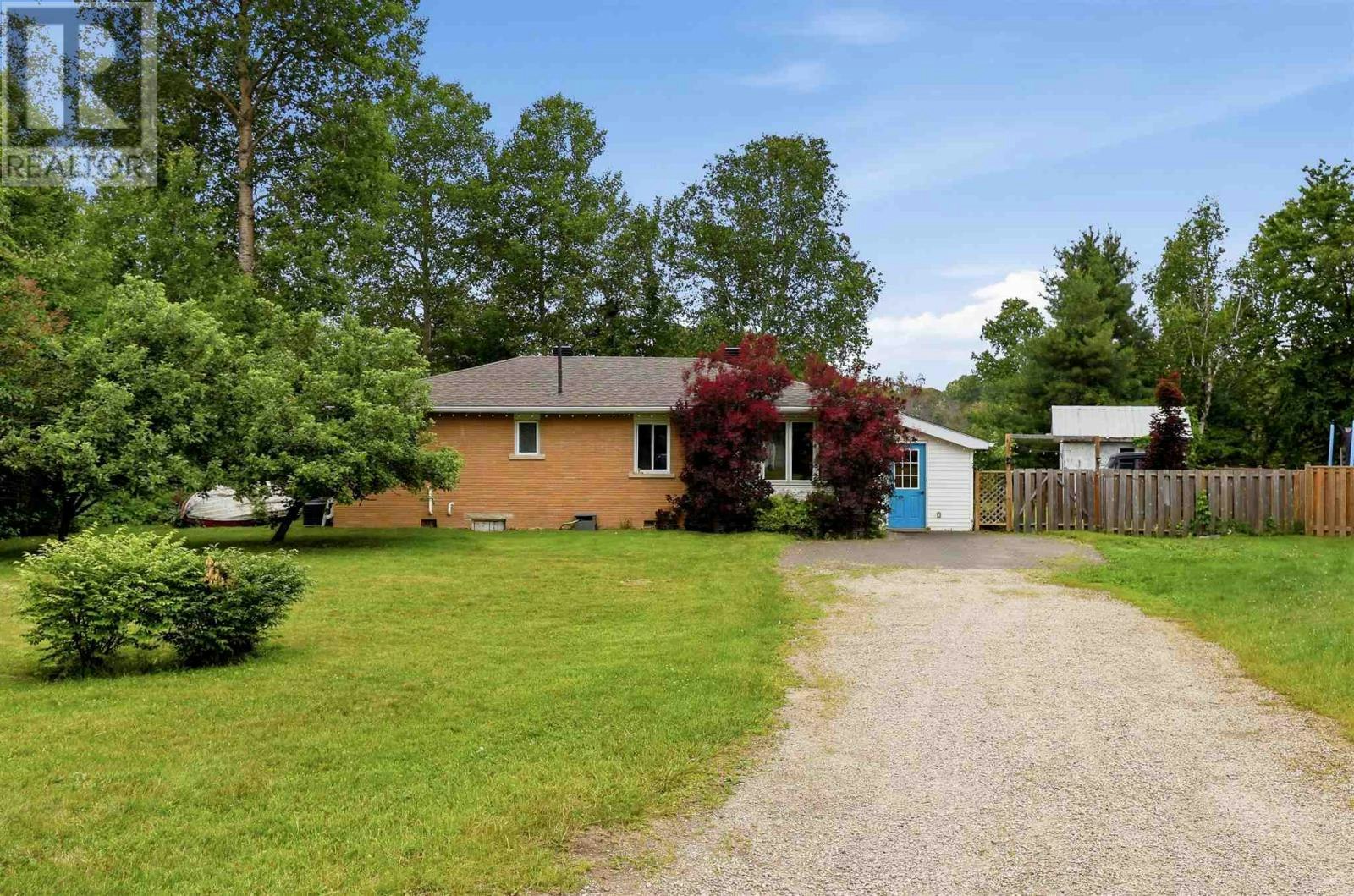 22 Mississagi Crescent, Iron Bridge, ON, P0R 1H0