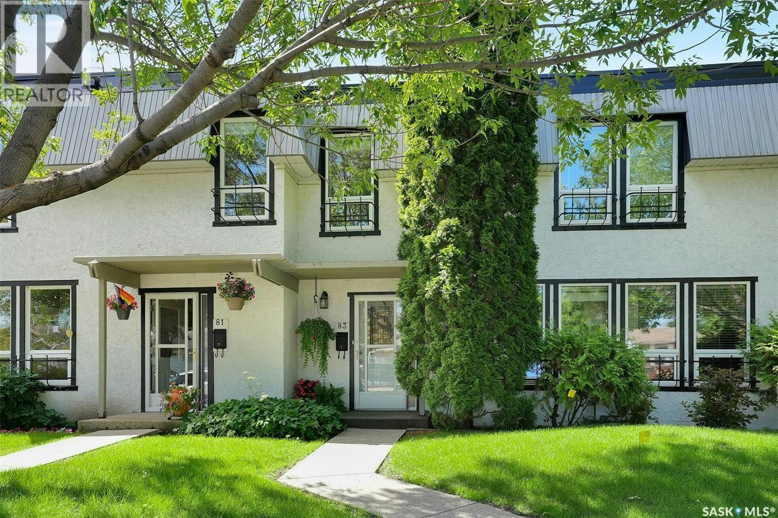 83 Westfield Drive, Regina, SK, S4S 2S5