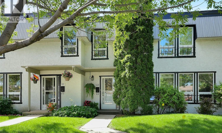 83 Westfield Drive