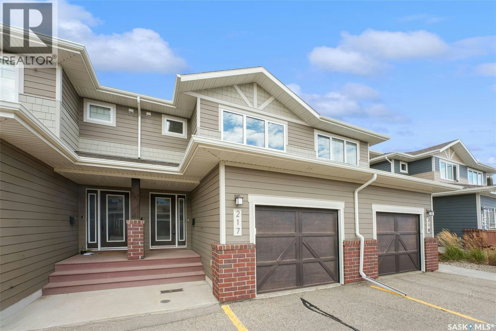 217-4002 Sandhill Crescent, Regina, SK, S4V 3J1