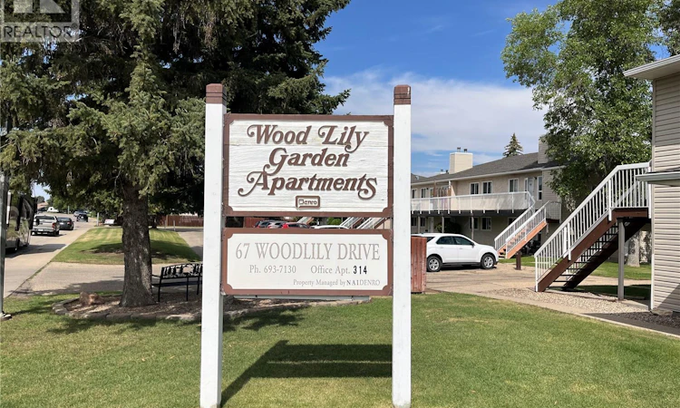 106-67 Wood Lily Drive