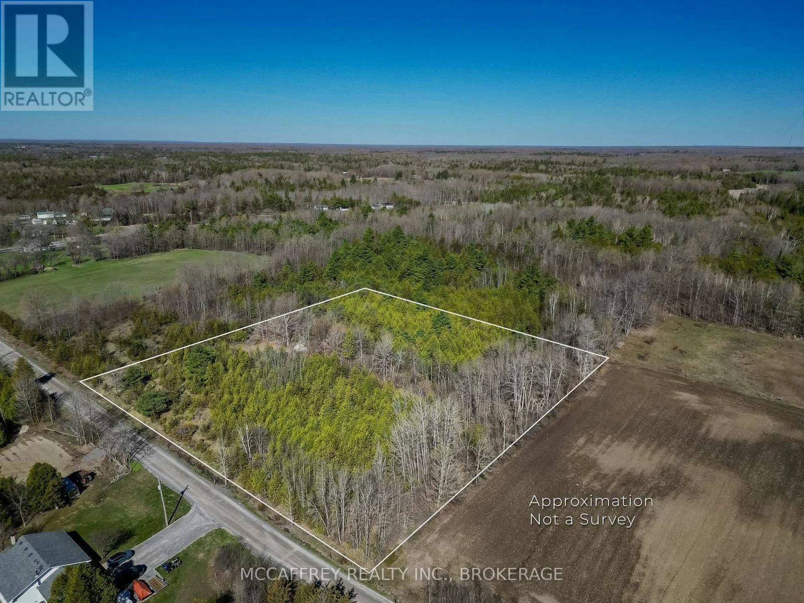 00 Mccutcheon Road, Greater Napanee, ON, K0K 2W0