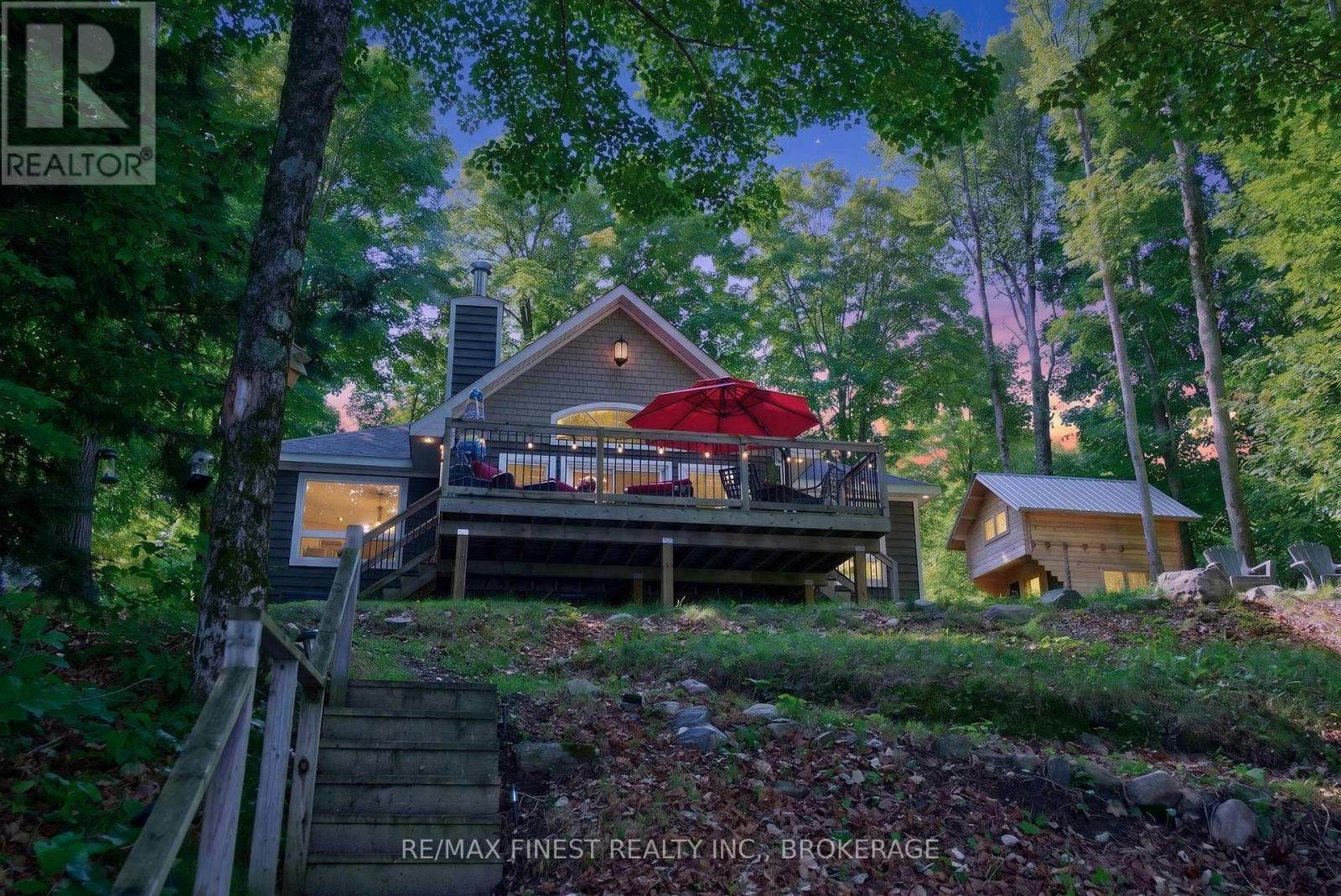 1068 Pleasant Hill Lane, Central Frontenac, ON, K0H 1B0