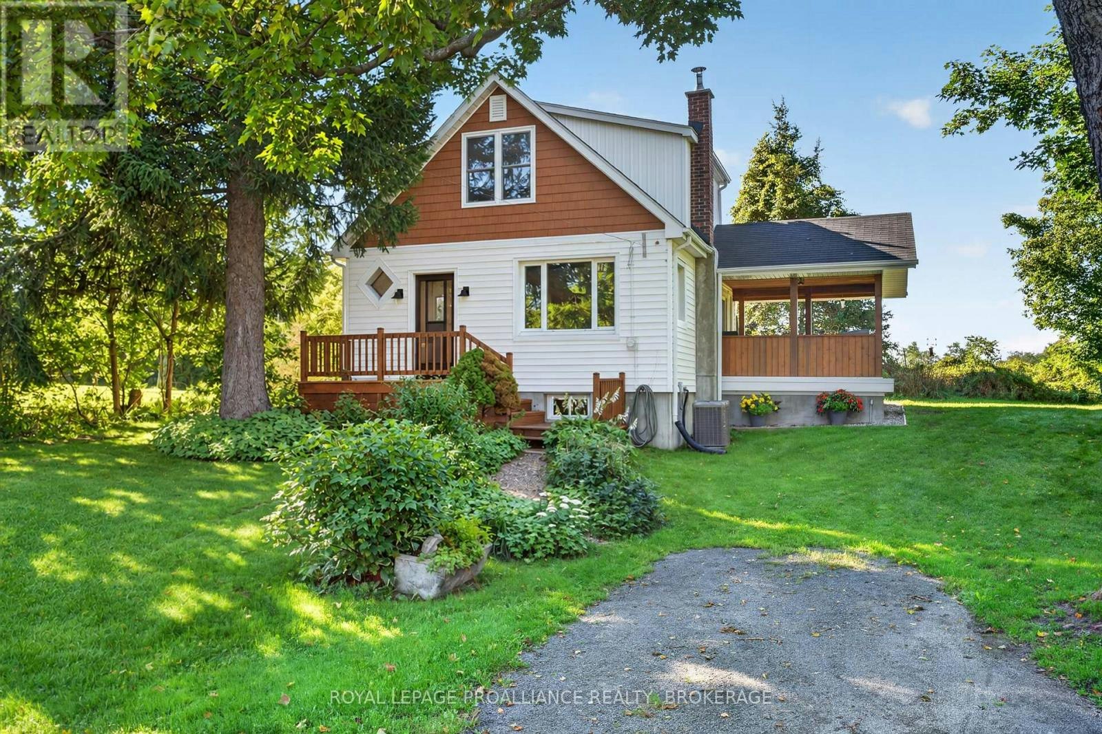 2693 Rutledge Road, South Frontenac, ON, K0H 2T0